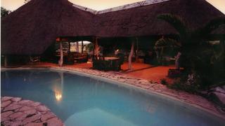 Zebra Camp | Tshipise Accommodation