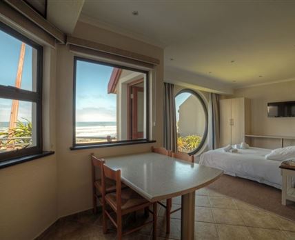 Beach Lodge