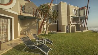 Beach Lodge | Swakopmund Accommodation