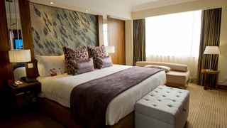 Monomotapa Hotel | Avenues Accommodation