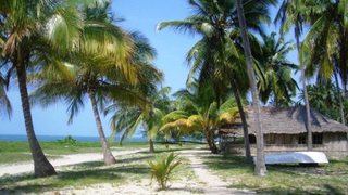 Emayani Beach Lodge | Lodges Pangani