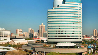 Hilton Hotel Durban | Durban Central Hotels