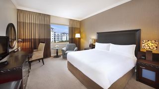 Hilton Hotel Sandton | Hotels Sandown
