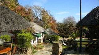 Premier Hotel Himeville Arms | Himeville Hotels