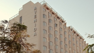 Hotel Avenida | Maputo Hotels