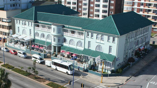 Humewood Hotel | Humewood Hotels