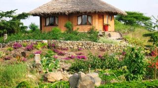 Kia Lodge | Arusha Lodges