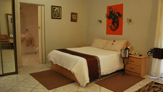 Makalani Hotel | Accommodation Tsumeb