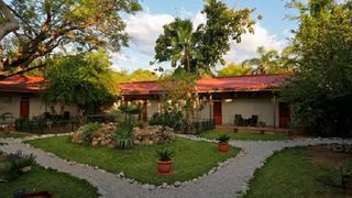 Minen Hotel | Tsumeb Accommodation