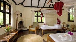 Moivaro Coffee Plantation Lodge | Lodges Arusha