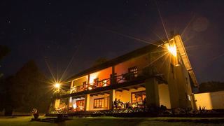 Ngare Sero Mountain Lodge | Arusha Lodges