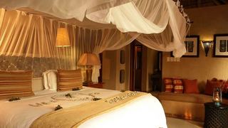 Simbambili Game Lodge | Thornybush Game Reserve Accommodation