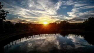 Kleinplaas | Accommodation Oudtshoorn
