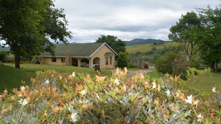 Thaba Tsweni Lodge | Graskop Self-catering