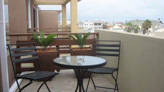 Moringa Gardens | Self-catering Swakopmund