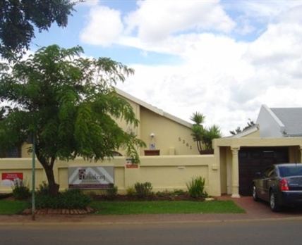 Dithakong Bed & Breakfast
