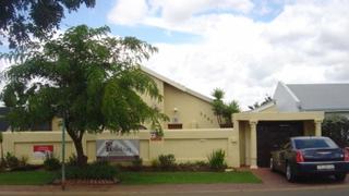 Dithakong Bed & Breakfast | Africa Specials