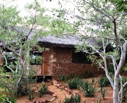 Kaoxa Bush Camp