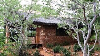 Kaoxa Bush Camp | Accommodation Mapungubwe Region