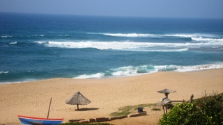 Bela Vista | Accommodation Xai Xai