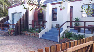 Wave Crest | Accommodation Kleinmond