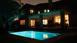 Thatch and Thorn | Kyalami Accommodation