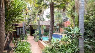 Ula Guest House | Faerie Glen Accommodation