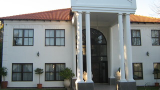 Jemea Manor Guest House | Waterkloof Ridge Accommodation