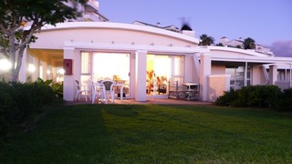 Tamarind | Strand Accommodation