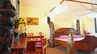 Villa Annchen | Accommodation Mtwapa