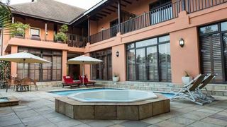 Sak 'n Pak Luxury Guest House | Ballito Accommodation