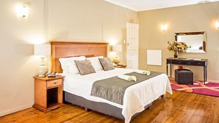 Nolangeni Hotel | Hotels Kokstad