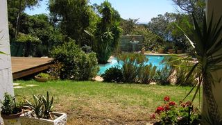 House H | Camps Bay Self-catering