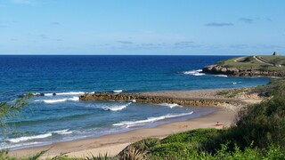 Tofo Beach Cottages | Accommodation Tofinho