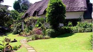 Hilton Safari Lodge | Hilton Accommodation