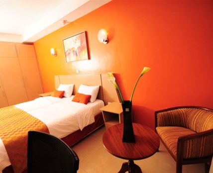 PrideInn Hotel Nairobi Westlands Road