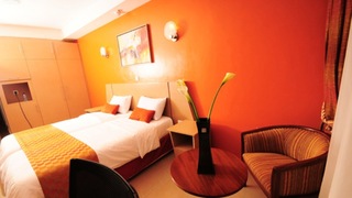 PrideInn Hotel Nairobi Westlands Road | Groganville Estate Hotels