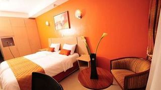 PrideInn Hotel and Conferencing | Accommodation Groganville Estate