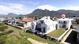 Die Rotse Self-catering Accommodation | Accommodation Kleinmond