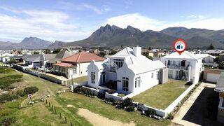 Die Rotse Self-catering Accommodation | Africa Specials