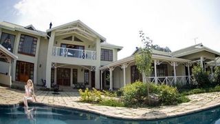 Oxbow Country Estate | Bronkhorstspruit Accommodation