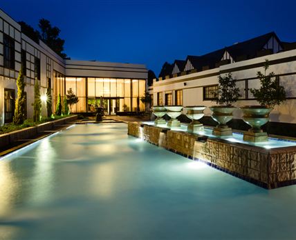 Protea Hotel by Marriott® Hilton