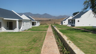 Endless Vineyards Boutique Lodge | Accommodation Bot River