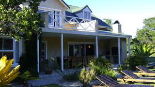 Place on the River | Self-catering Piesang Valley