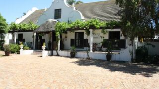 The Vinelands on Alpha | Accommodation Brackenfell