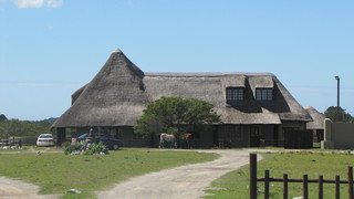 Swallow's Rest Lodge | Self-catering Port Alfred
