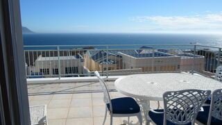 Lighthouse Apartments | Simons Town Self-catering