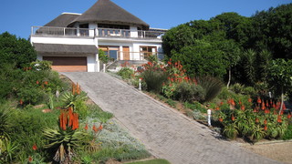 The Lookout | Self-catering St Francis Bay