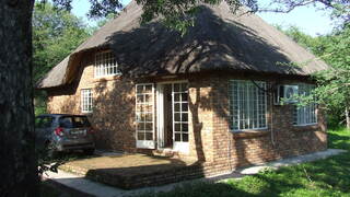 Marula Manor | Marloth Park Accommodation