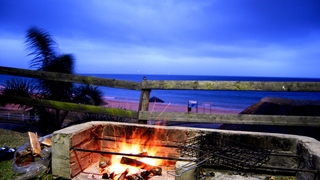 Santos Express | De Bakke (Mossel Bay) Accommodation